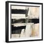 Liminal 2-J.D. Lewis-Framed Art Print