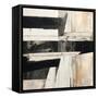 Liminal 2-J.D. Lewis-Framed Stretched Canvas