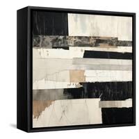 Liminal 3-J.D. Lewis-Framed Stretched Canvas