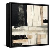 Liminal 4-J.D. Lewis-Framed Stretched Canvas