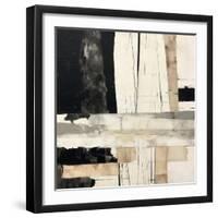 Liminal 4-J.D. Lewis-Framed Art Print