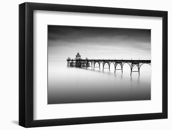 Liminal Land-Robert Bolton-Framed Photographic Print