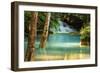 Limitedless-Philippe Sainte-Laudy-Framed Photographic Print