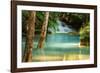 Limitedless-Philippe Sainte-Laudy-Framed Photographic Print