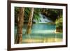 Limitedless-Philippe Sainte-Laudy-Framed Photographic Print