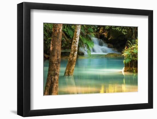 Limitedless-Philippe Sainte-Laudy-Framed Photographic Print