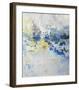 Limitless-Amy Donaldson-Framed Giclee Print