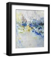 Limitless-Amy Donaldson-Framed Art Print