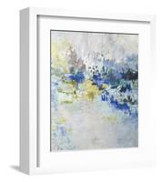 Limitless-Amy Donaldson-Framed Art Print