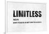 Limitless-Jamie MacDowell-Framed Art Print