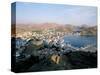 Limnos (Lemnos), Aegean Islands, Greek Islands, Greece-Oliviero Olivieri-Stretched Canvas