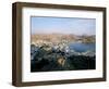 Limnos (Lemnos), Aegean Islands, Greek Islands, Greece-Oliviero Olivieri-Framed Photographic Print