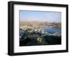 Limnos (Lemnos), Aegean Islands, Greek Islands, Greece-Oliviero Olivieri-Framed Photographic Print