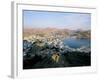 Limnos (Lemnos), Aegean Islands, Greek Islands, Greece-Oliviero Olivieri-Framed Photographic Print