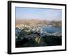 Limnos (Lemnos), Aegean Islands, Greek Islands, Greece-Oliviero Olivieri-Framed Photographic Print