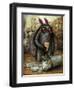 Limon_Test_Image-Jason Limon-Framed Giclee Print