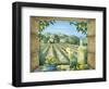 Limoncello-Marilyn Dunlap-Framed Art Print