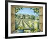 Limoncello-Marilyn Dunlap-Framed Art Print