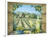 Limoncello-Marilyn Dunlap-Framed Art Print