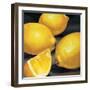 Limoni-Stefania Mottinelli-Framed Art Print