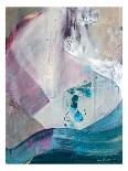 Ocean Tides-Lina Alattar-Art Print
