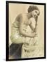 Lina Cavalieri Italian Singer-null-Framed Photographic Print