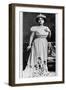 Lina Cavalieri-null-Framed Giclee Print