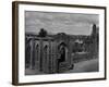 Lincluden Abbey-Fred Musto-Framed Photographic Print