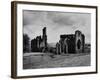 Lincluden Abbey-Fred Musto-Framed Photographic Print