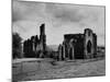 Lincluden Abbey-Fred Musto-Mounted Photographic Print