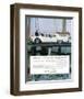 Lincoln 1961 2 Years Warranty-null-Framed Premium Giclee Print