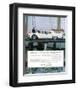 Lincoln 1961 2 Years Warranty-null-Framed Art Print