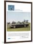 Lincoln 1966 Your Way of Life-null-Framed Premium Giclee Print