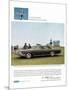 Lincoln 1966 Your Way of Life-null-Mounted Premium Giclee Print