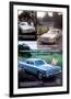 Lincoln 1978 Cadillac Owners…-null-Framed Premium Giclee Print