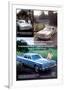 Lincoln 1978 Cadillac Owners…-null-Framed Premium Giclee Print