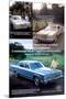 Lincoln 1978 Cadillac Owners…-null-Mounted Premium Giclee Print