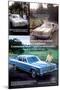 Lincoln 1978 Cadillac Owners…-null-Mounted Art Print