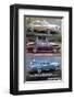 Lincoln 1979 Most Personal Car-null-Framed Premium Giclee Print