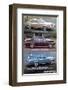 Lincoln 1979 Most Personal Car-null-Framed Premium Giclee Print
