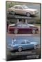 Lincoln 1979 Most Personal Car-null-Mounted Premium Giclee Print