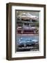 Lincoln 1979 Most Personal Car-null-Framed Art Print