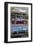 Lincoln 1979 Most Personal Car-null-Framed Art Print