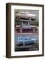 Lincoln 1979 Most Personal Car-null-Framed Art Print