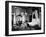 Lincoln Bedroom in White House-null-Framed Photographic Print