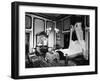 Lincoln Bedroom in White House-null-Framed Photographic Print