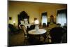 Lincoln Bedroom-null-Mounted Photographic Print