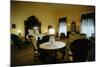 Lincoln Bedroom-null-Mounted Photographic Print
