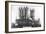 Lincoln Cathedral, 1936-null-Framed Giclee Print