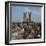 Lincoln Cathedral from the West-CM Dixon-Framed Photographic Print
